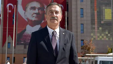 Başkan Ataç: "CHP’nin Genel Başkanı Özgür Özel’dir"