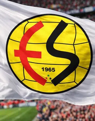 PFDK, Eskişehirspor’u cezaya boğdu! 3 maç seyircisiz oynama cezası verildi
