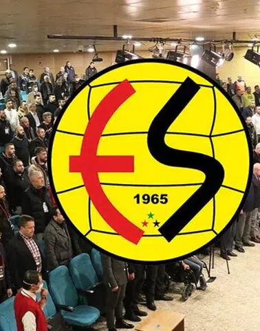 Eskişehirspor 2026 yılı olağan mali genel kurulu hazirun listesi