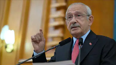 Kemal Kılıçdaroğlu geri mi dönüyor?
