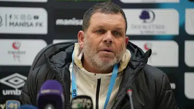 Hakan Şapçı: "Tüm odağımızı ve hazırlıklarımızı play-off müsabakalarına yönlendirdik"