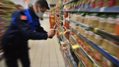 Gıda etiketlerinde yeni dönem: Yanıltıcı ifade ve görsellere yasak