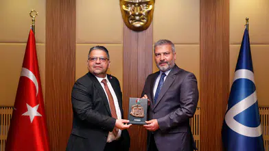 Anadolu Üniversitesi ile Eskişehir Barosu arasında yeni protokol