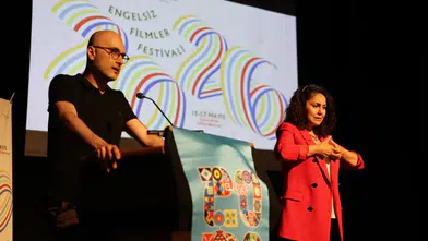 Eskişehir’de Engelsiz Filmler Festivali coşkuyla başladı