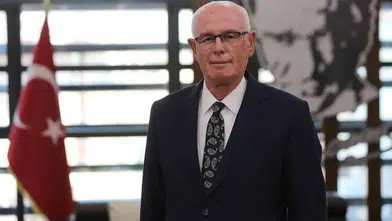 Başkan Kurt: "Genel Başkanımız Özgür Özel’in yanındayız"