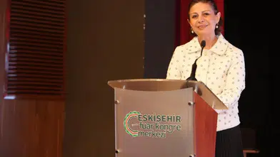 Başkan Ünlüce: "Eskişehir, tek bir yönüyle ele alınamayacak kadar zengin ve çok boyutlu bir karaktere sahiptir"