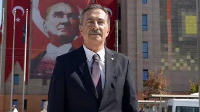 Başkan Ataç: "CHP’nin Genel Başkanı Özgür Özel’dir"