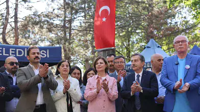 Eskişehir’de 5. Uluslararası 3D Gençlik Festivali başladı