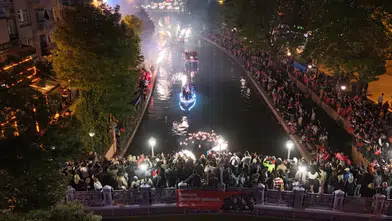 Eskişehir'de 19 Mayıs coşkusu gün boyu yaşanacak