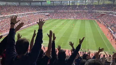 Eskişehirspor maçına ulaşım kolaylığı: Ring seferlerinin kalkış saati duyruldu!