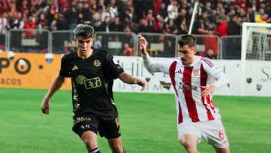 Eskişehirspor play off mücadelesine veda etti