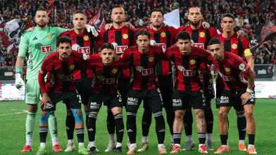Eskişehirspor tur umudunu ikinci yarıya bıraktı