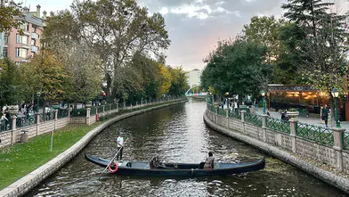 Eskişehir’in “İlkler Şehri” kimliğini biliyor musunuz?