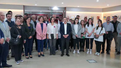 Başkan Ataç: "Sanat iyileştirir"