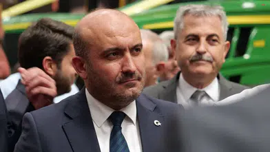 Gürhan Albayrak’tan Tepebaşı Meclisi'nde yaşananlara ilişkin açıklama