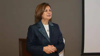 Ayşe Ünlüce'den tramvay eleştirilerine yanıt