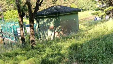 "Aydın Arat Parkı'nın ve Porsuk Çayı'nın mevcut hâli Eskişehir'e yakışmıyor"