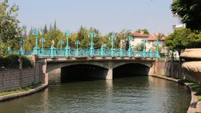 Eskişehir'de sıcaklıklar 4 derece birden artacak