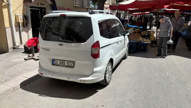Her pazartesi aynı çile: Eskişehir'de pazarcı esnafı çözüm bekliyor