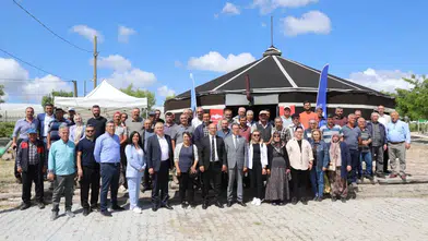 Büyükşehir ve Seyitgazi’den üreticilere damızlık koç desteği