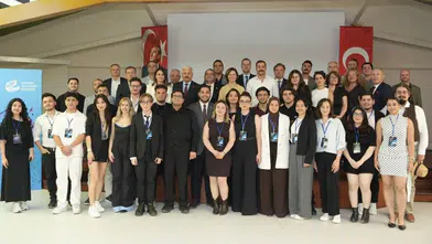 26ALTI26 Genç Yaratıcılar Programı’nda ödüller sahiplerini buldu