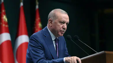 Cumhurbaşkanı Erdoğan'dan 'mutlak butlan' açıklaması