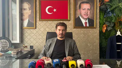 Mustafa Kemal Bandırma'dan belediye borçlanma yetkisi ve hizmetlerine ilişkin açıklama