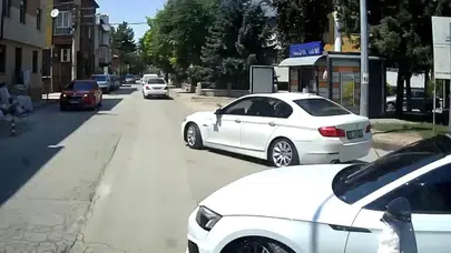 Eskişehir'de Sürücülere Duyuru: Hatboyu-2 Caddesi Trafiğe Kapatılıyor!
