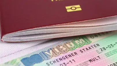 Avrupa'da pasaport damgası uygulaması dönemi sona eriyor: Yeni sistem devreye giriyor!