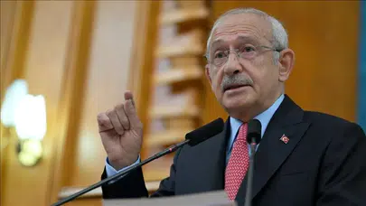Kemal Kılıçdaroğlu geri mi dönüyor?