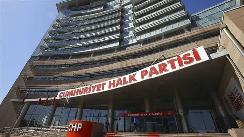 CHP için 'mutlak butlan' kararı