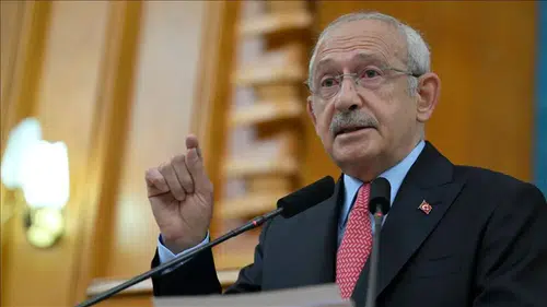 Kemal Kılıçdaroğlu geri mi dönüyor?