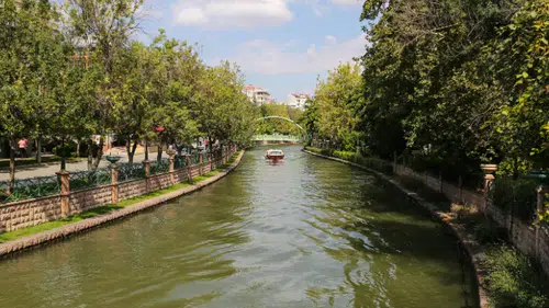 Bi’Fikirle Eskişehir’de yeni dönem başladı: 2027 bütçesine vatandaş yön verecek