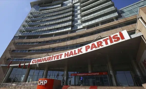CHP için 'mutlak butlan' kararı