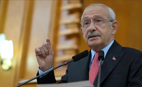 Kemal Kılıçdaroğlu geri mi dönüyor?