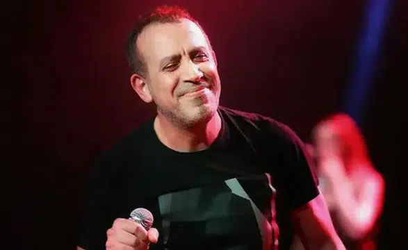 Eskişehir konserinin ardından fenalaştı! Haluk Levent yoğun bakımda tedavi altında