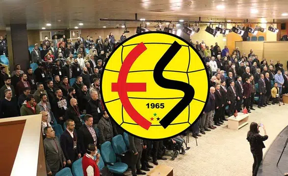 Eskişehirspor 2026 yılı olağan mali genel kurulu hazirun listesi