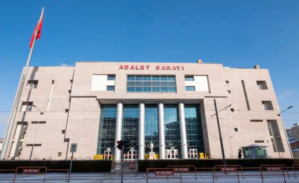 Eskişehir Cumhuriyet Başsavcısı değişti