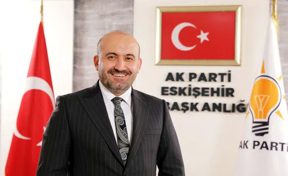 Gürhan Albayrak: "Eskişehir-5000 ile raylarda yeni bir dönem başlıyor"