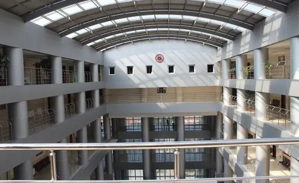 Eskişehir’de yargı kadrosu yenilendi: 36 hakim ve savcı atandı