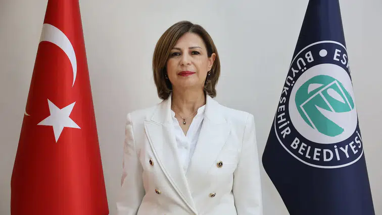 Ayşe Ünlüce’den mutlak butlan kararına tepki