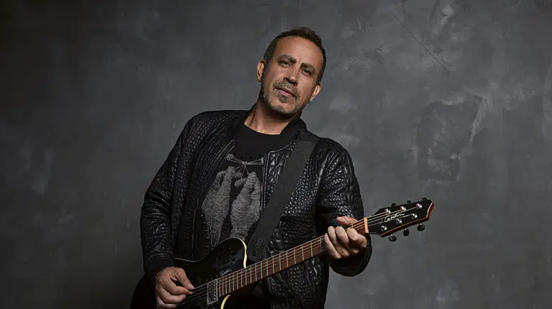 Haluk Levent Eskişehir'de ücretsiz konser verecek