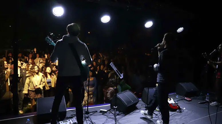 Eskişehir’de 9 ünlü isim sahne alacak: Konserler ücretsiz