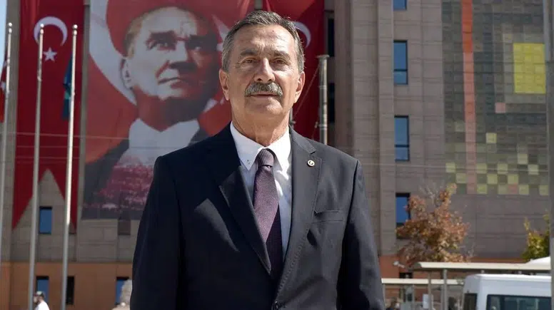 Başkan Ataç: "CHP’nin Genel Başkanı Özgür Özel’dir"
