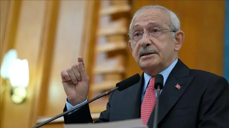 Kemal Kılıçdaroğlu geri mi dönüyor?