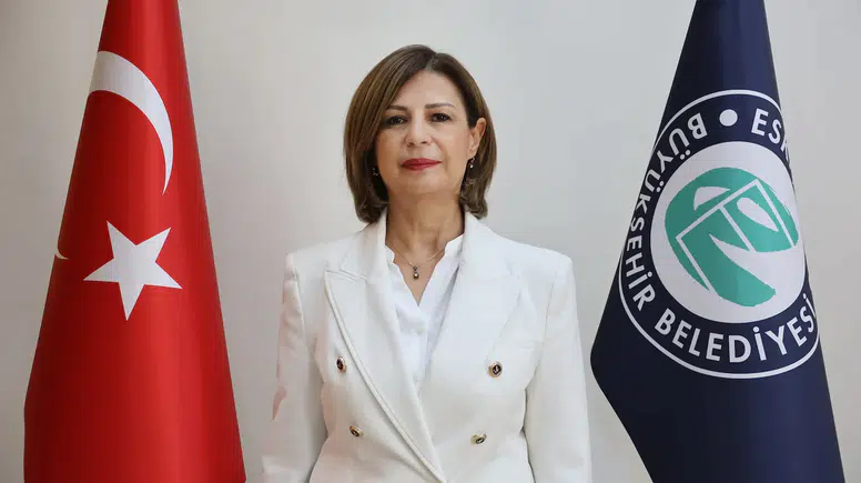 Ayşe Ünlüce’den mutlak butlan kararına tepki