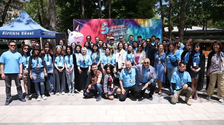 Başkan Kurt: "19 Mayıs Atatürk’ü Anma, Gençlik ve Spor Bayramı’nı kutluyorum"