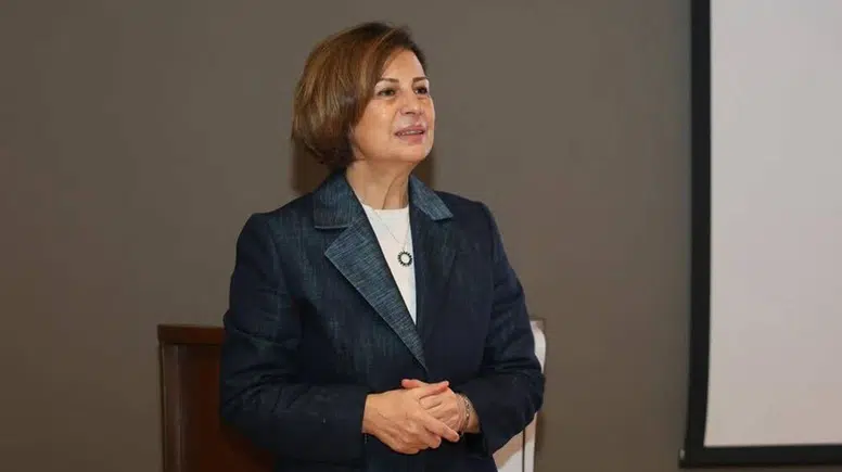 Ayşe Ünlüce'den tramvay eleştirilerine yanıt