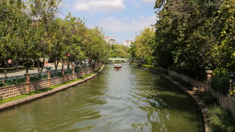 Bi’Fikirle Eskişehir’de yeni dönem başladı: 2027 bütçesine vatandaş yön verecek