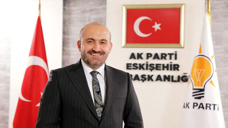 Gürhan Albayrak: "Eskişehir-5000 ile raylarda yeni bir dönem başlıyor"